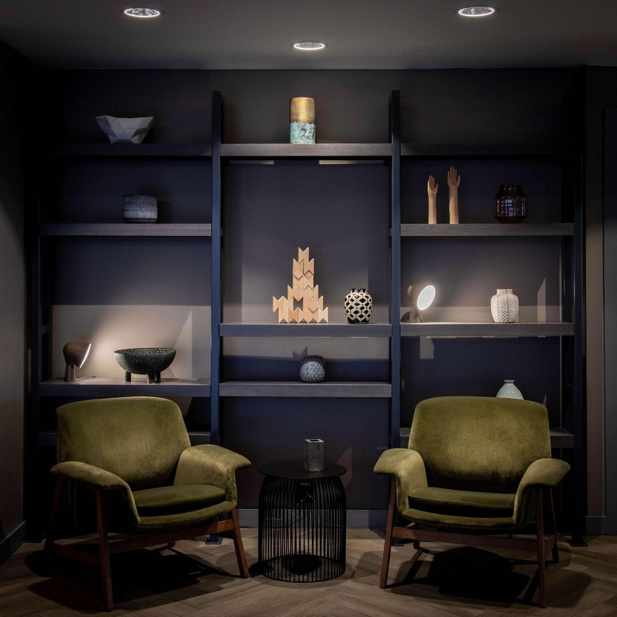 Radisson Blu Hotel Буде Екстер'єр фото
